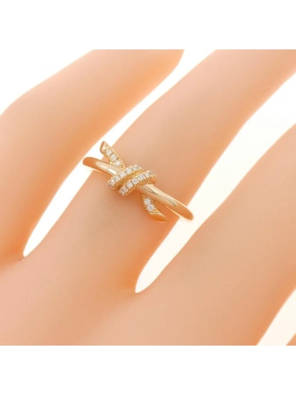 Tiffany & Co. brand tiffany